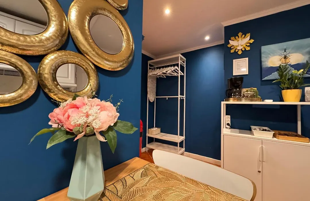 Studio Sto Antonio Alfama-1
